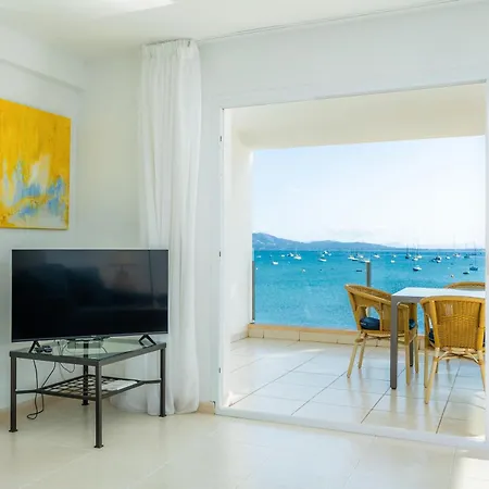 Catalina 3b Port de Pollença