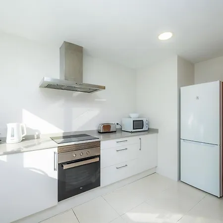 Catalina 3b Apartman Port de Pollença