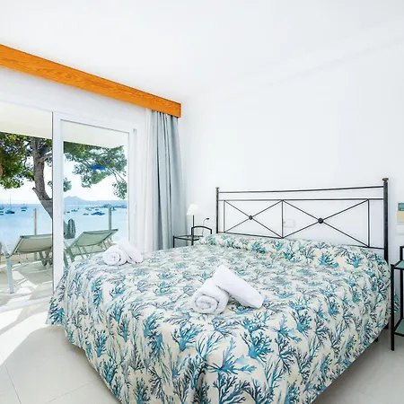 Apartmán Catalina 3b *