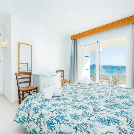 Catalina 3b Apartmán *