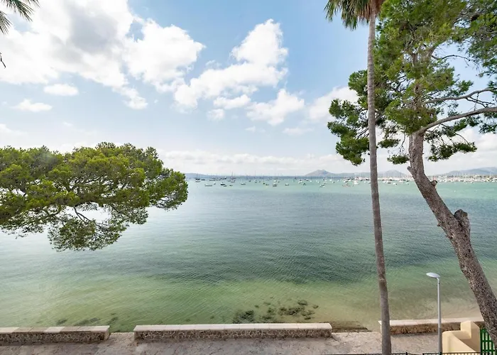 Catalina 3b Apartmán