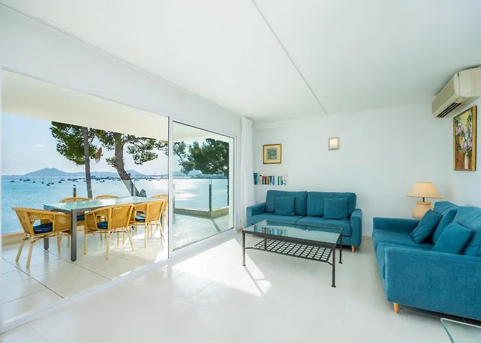 Apartmán Catalina 3b *