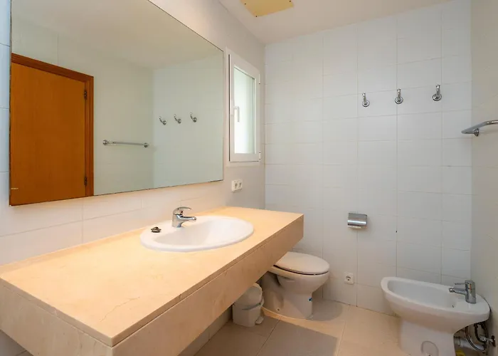 Catalina 3b Apartmán *