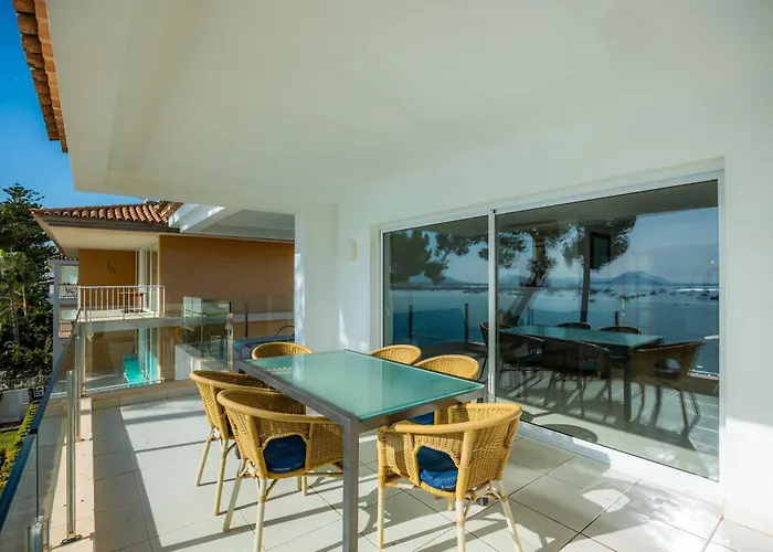 Catalina 3b Apartmán