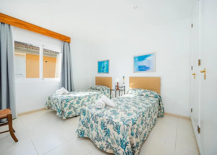 Apartmán Catalina 3b