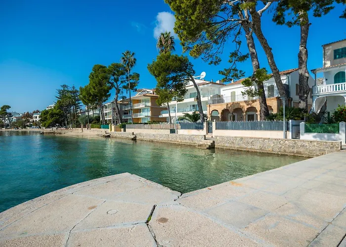 Apartmán Catalina 3b Port de Pollença