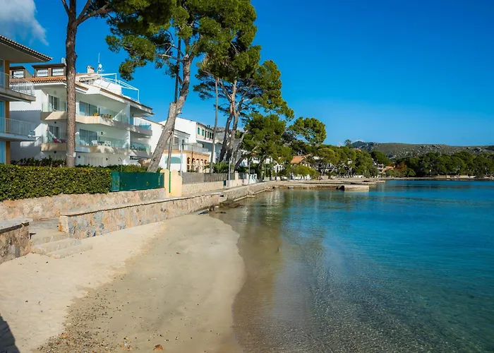 Apartmán Catalina 3b