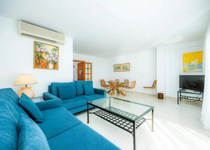 Catalina 3b Apartmán *