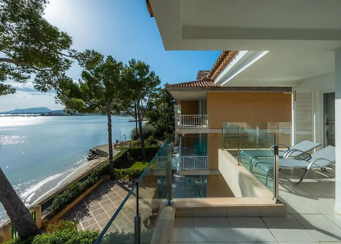 Catalina 3b * Port de Pollença