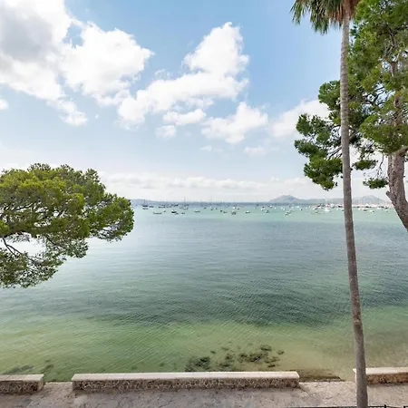 Catalina 3b アパート