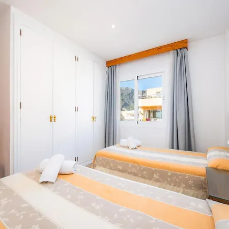 アパート Catalina 3b