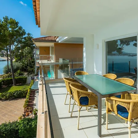 Catalina 3b アパート