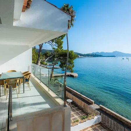 Catalina 3b Апартаменты Поланко