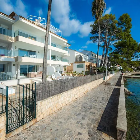 Апартаменты Catalina 3b *