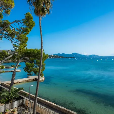 アパート Catalina 3b *