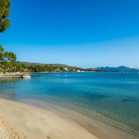 アパート Catalina 3b ポルト・ダ・ポリェンサ