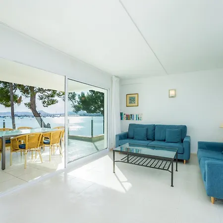 Catalina 3b Apartment Port de Pollenca