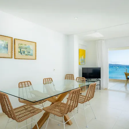 Apartment Catalina 3b Port de Pollenca