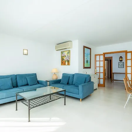 Apartment Catalina 3b Port de Pollenca