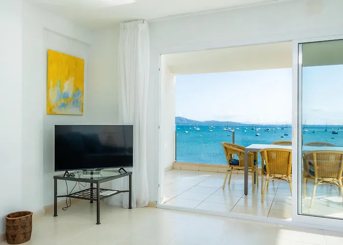 Catalina 3b Port de Pollença