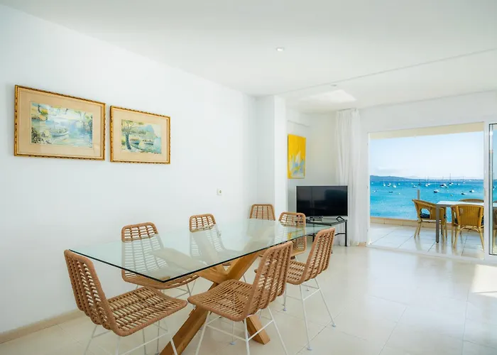 Апартаменты Catalina 3b