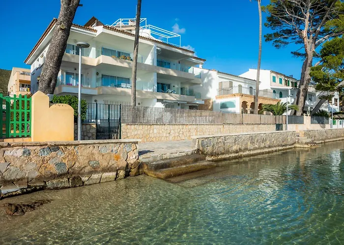 Catalina 3b Апартаменты *