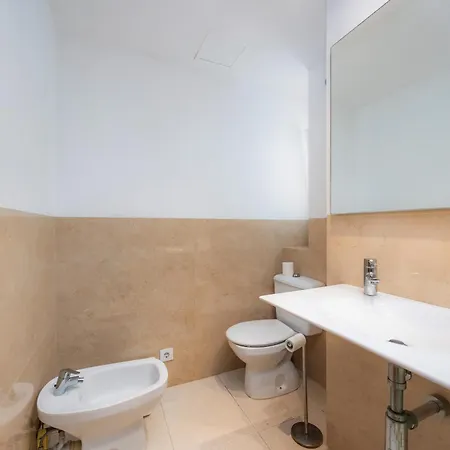 Apartment Catalina 3b Port de Pollenca