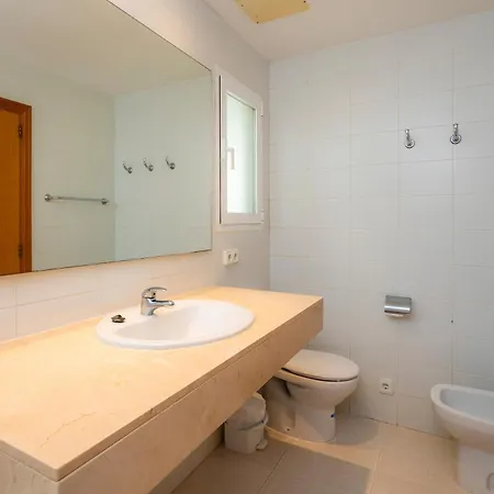 Catalina 3b Apartment *