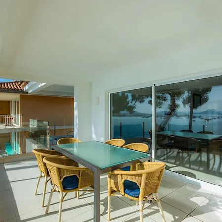 Catalina 3b Apartment