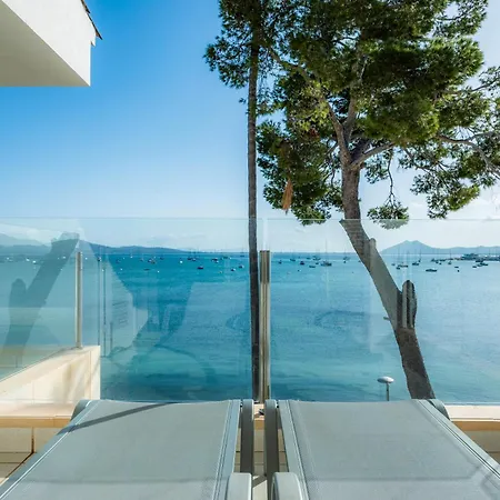 Catalina 3b Apartment Port de Pollenca