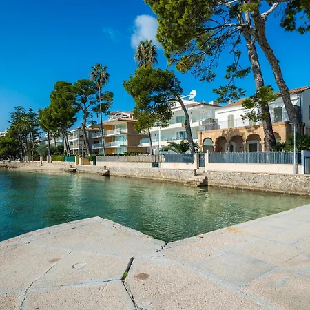 Apartment Catalina 3b Port de Pollenca