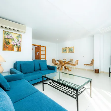 Catalina 3b Apartment *