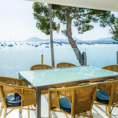 Catalina 3b Apartment Port de Pollenca
